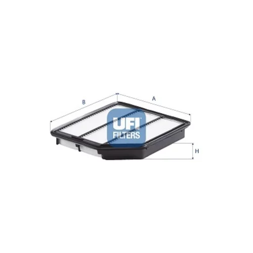 Vzduchový filter UFI 30.C86.00