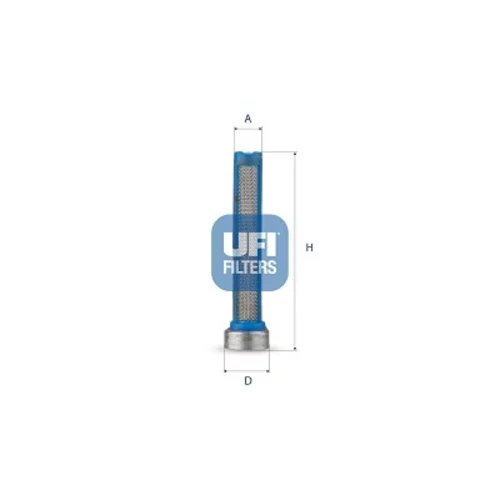 Filter močoviny UFI 44.006.00