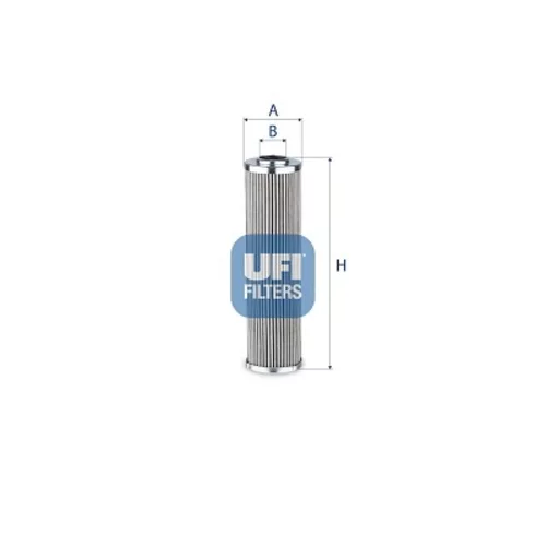 Filter pracovnej hydrauliky UFI 85.182.00