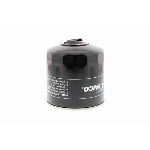 Olejový filter VAICO V10-0323