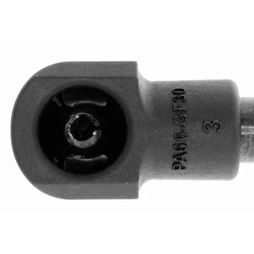 Pneumatická pružina, Batožinový/nákladný priestor V10-2085 /VAICO/ - obr. 2