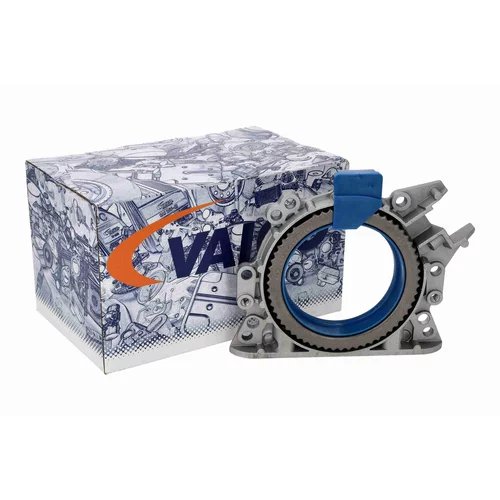Tesniaci krúžok kľukového hriadeľa V10-3683 /VAICO/ - obr. 1
