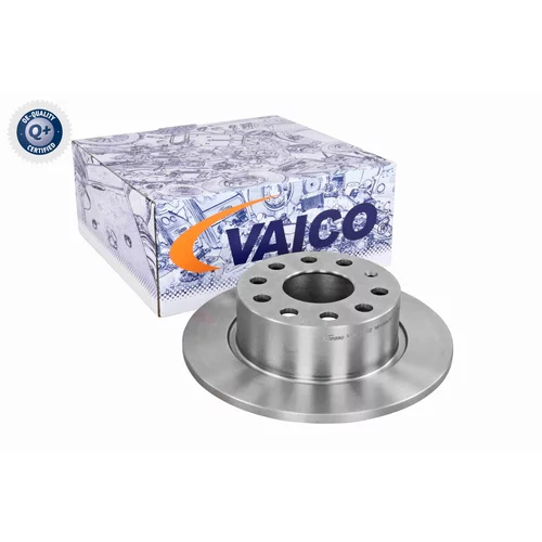 Brzdový kotúč V10-40102 /VAICO/ - obr. 1