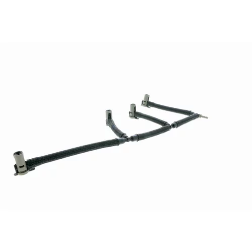 Trubka prepadu V10-5504 /VAICO/ - obr. 4