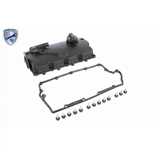 Kryt hlavy valcov V10-5980 /VAICO/ - obr. 3