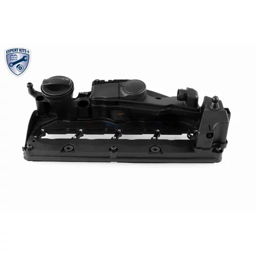 Kryt hlavy valcov V10-6472 /VAICO/ - obr. 2