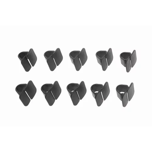 Izolácie motorového priestoru V10-6527 /VAICO/ - obr. 1