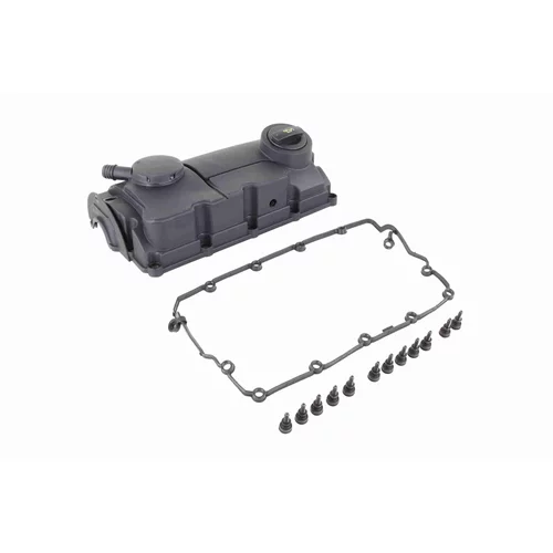 Kryt hlavy valcov V10-6829 /VAICO/ - obr. 3