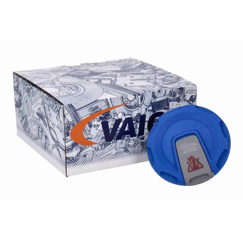 Uzáver nádržky pre chladiacu zmes V10-7946 /VAICO/ - obr. 1