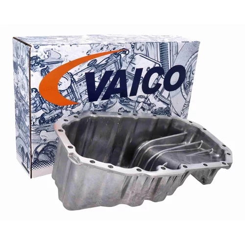 Olejová vaňa V10-9137 /VAICO/ - obr. 1