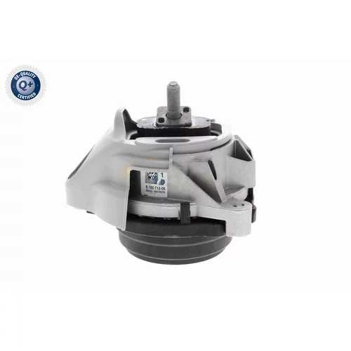 Uloženie motora V20-3297 /VAICO/ - obr. 2