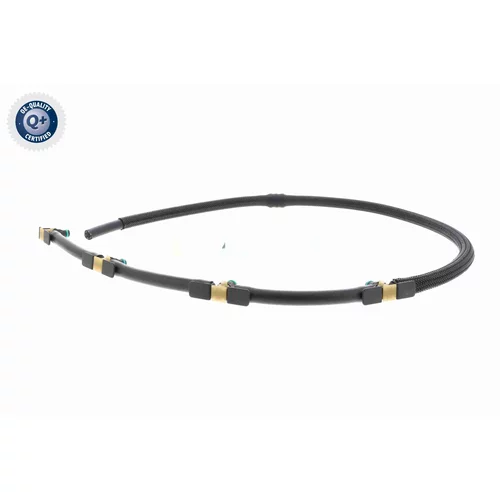 Trubka prepadu V20-3601 /VAICO/ - obr. 3