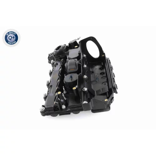 Kryt hlavy valcov V20-4076 /VAICO/ - obr. 3