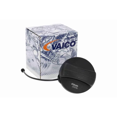 Uzáver palivovej nádrže V20-4698 /VAICO/ - obr. 1