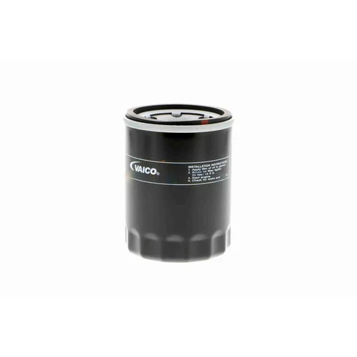 Olejový filter V24-0018 /VAICO/ - obr. 3