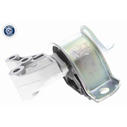 Uloženie motora VAICO V24-0555