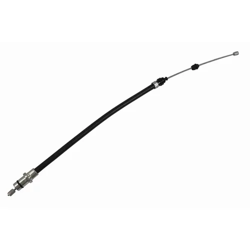 Ťažné lanko parkovacej brzdy VAICO V24-30020