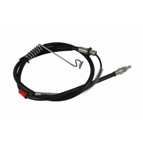 Ťažné lanko parkovacej brzdy VAICO V25-30028