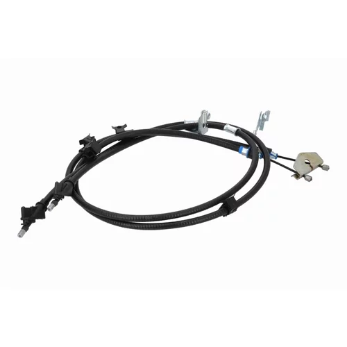 Ťažné lanko parkovacej brzdy V25-30078 /VAICO/ - obr. 1