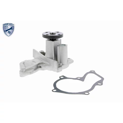 Vodné čerpadlo + sada ozubeného remeňa V25-50040-BEK /VAICO/ - obr. 6