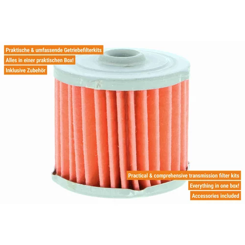 Hydraulický filter automatickej prevodovky V26-0396 /VAICO/ - obr. 1