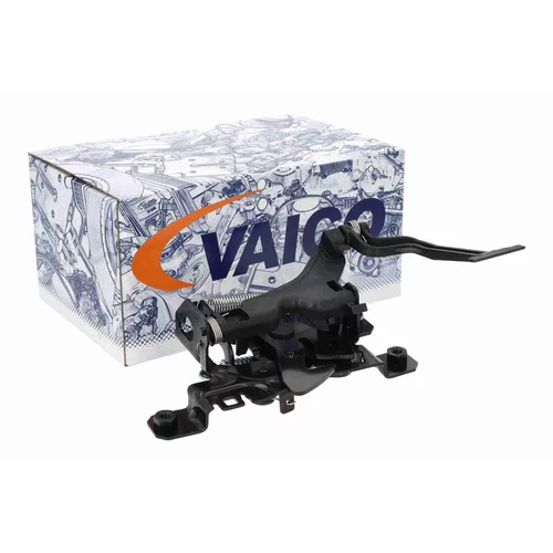 Zámok prednej kapoty V30-2958 /VAICO/ - obr. 1
