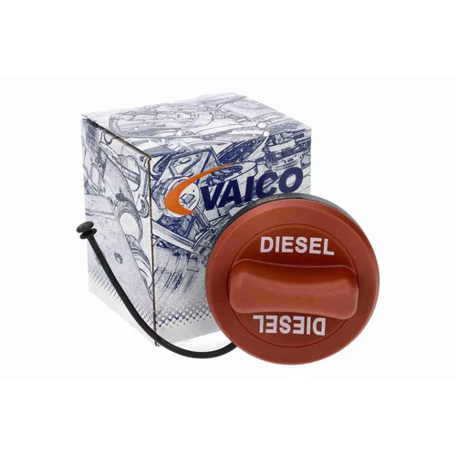 Uzáver palivovej nádrže V30-4349 /VAICO/ - obr. 1