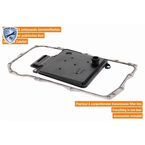 Sada hydraulického filtra automatickej prevodovky V33-0879 /VAICO/ - obr. 6
