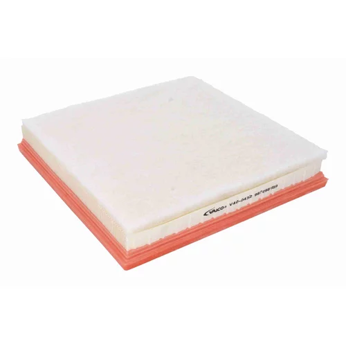 Vzduchový filter VAICO V40-0432