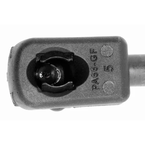 Pneumatická pružina, Batožinový/nákladný priestor V40-0729 /VAICO/ - obr. 2