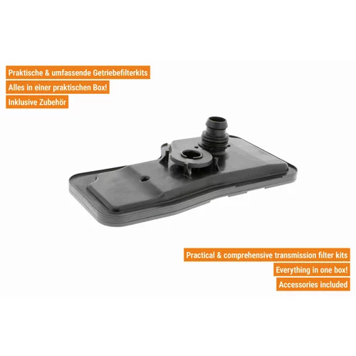 Hydraulický filter automatickej prevodovky V40-1091 /VAICO/ - obr. 9