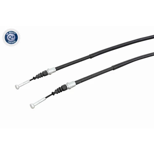 Ťažné lanko parkovacej brzdy V40-30082 /VAICO/ - obr. 2
