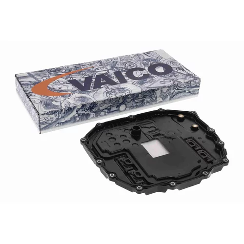 Olejová vaňa automatickej prevodovky V45-0273 /VAICO/ - obr. 1