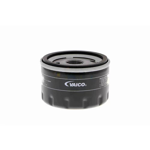 Olejový filter V46-0083 /VAICO/ - obr. 3