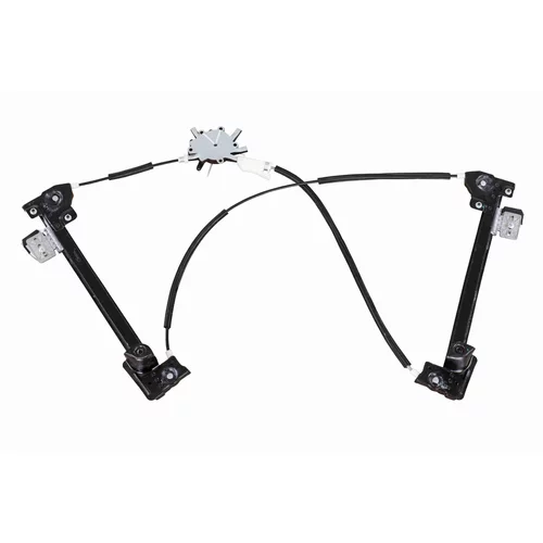 Mechanizmus zdvíhania okna V48-0316 /VAICO/ - obr. 3