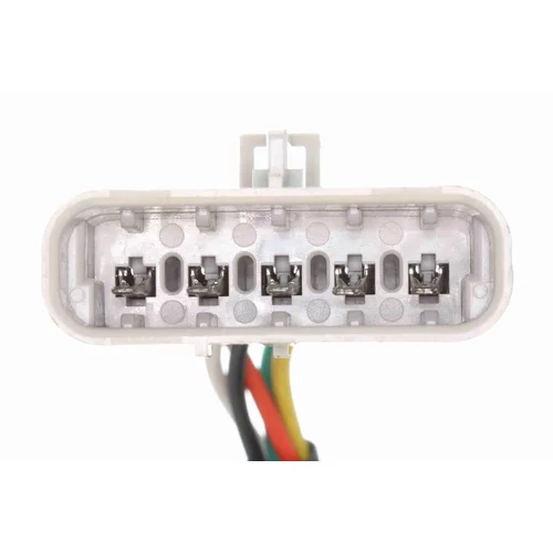 Mechanizmus stieračov V58-0187 /VAICO/ - obr. 2