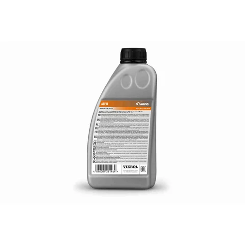 Olej do automatickej prevodovky V60-0016 /VAICO/ - obr. 1