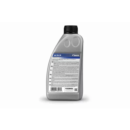 Motorový olej V60-0061 /VAICO/ - obr. 1