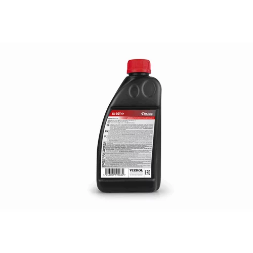 Brzdová kvapalina V60-0236 1L /VAICO/ - obr. 1