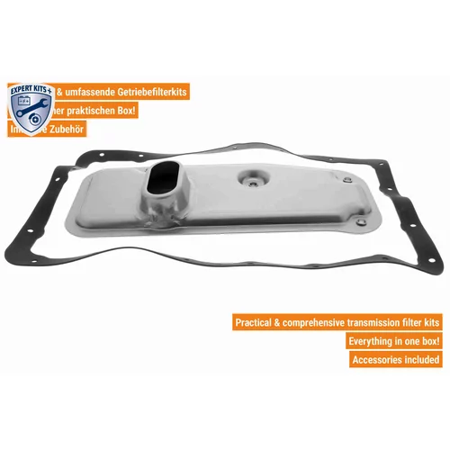 Sada hydraulického filtra automatickej prevodovky V70-0694 /VAICO/ - obr. 10