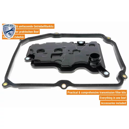 Sada hydraulického filtra automatickej prevodovky V70-0748 /VAICO/ - obr. 10