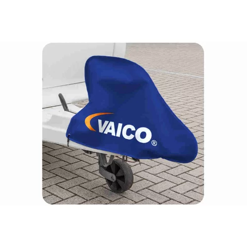 Kryt, guľová spojka/oje prívesu V98-68006 /VAICO/ - obr. 1