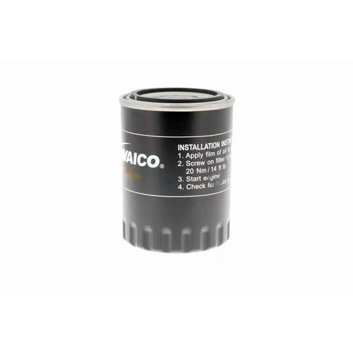 Olejový filter V10-0316 /VAICO/ - obr. 3