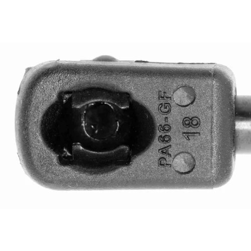 Pneumatická pružina, Batožinový/nákladný priestor V10-1036 /VAICO/ - obr. 1
