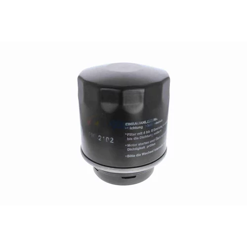 Olejový filter V10-2102 /VAICO/ - obr. 4