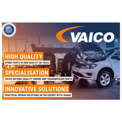 Rameno zavesenia kolies V10-2316 /VAICO/ - obr. 1
