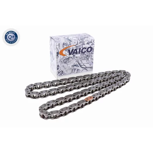 Reťaz pre pohon olejového čerpadla V10-3387 /VAICO/ - obr. 1