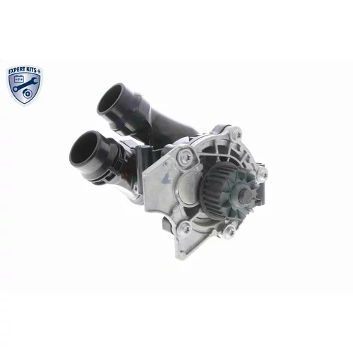 Vodné čerpadlo, chladenie motora V10-50091 /VAICO/ - obr. 10