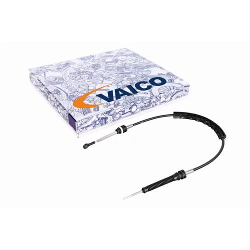 Lanko ručnej prevodovky V10-5232 /VAICO/ - obr. 1