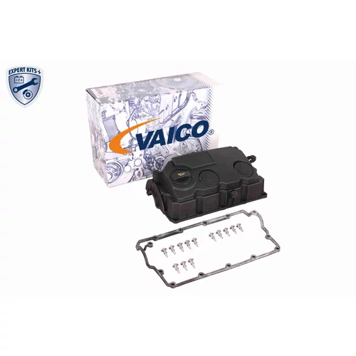 Kryt hlavy valcov V10-5993 /VAICO/ - obr. 1